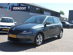 Skoda Fabia - 1.0 Sprint, cruise control, airco, lm velgen