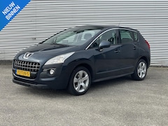 Peugeot 3008 - 1.6 VTi Active