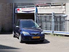Mazda 2 - 2 1.4 Exclusive