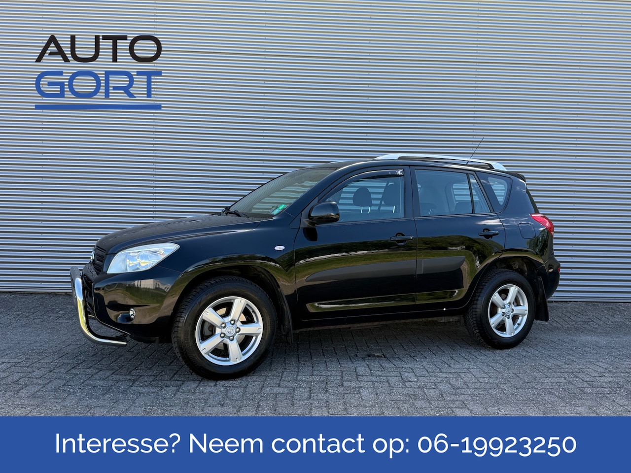 Toyota RAV4 - 2.0 VVTi 4WD Linea Sol | Climate control | Trekhaak | Cruise control | 2000kg trekgewicht - AutoWereld.nl