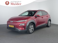 Hyundai Kona Electric - EV Comfort 39 kWh | Trekhaak | Camera | Carplay |