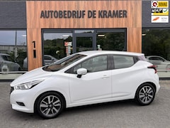 Nissan Micra - 0.9 IG-T N-Connecta