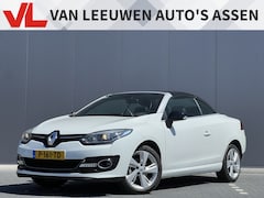 Renault Mégane coupé cabriolet - 1.2 TCe Privilége | Nette staat | Cruise control | Panorama dak