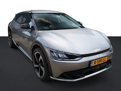 Kia EV6 - Plus 77.4 kWh