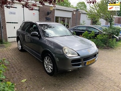 Porsche Cayenne - 4.5 S v8 youngtimer apk Nieuw
