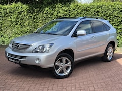 Lexus RX - 400h MarkLevinson Dakraam (Riem vervangen bij dealer)