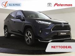Toyota RAV4 - Netto Deal * 2.5 Hybrid AWD Plug-in | PDC V+A |