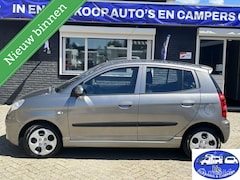 Kia Picanto - 1.0 Seven