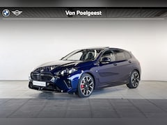 BMW 1-serie - 120 Premium Pack M Sportpakket Pro Individual - Beschikbaar vanaf: Augustus 2025