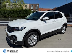 Volkswagen T-Cross - 1.0 96PK TSI Life | ACC | Airco | Apple Carplay