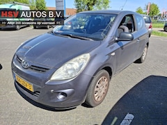 Hyundai i20 - 1.2i ActiveVersion