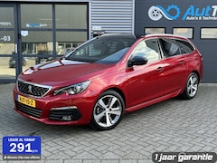Peugeot 308 SW - 1.2 PureTech GT-line Automaat Pano CarPlay