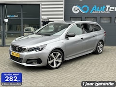 Peugeot 308 SW - 1.2 PureTech GT-line Automaat CarPlay ACC
