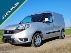 Fiat Doblò Cargo - Pritsche Doblo Cargo 1.3 Multijet SX, marge