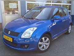 Suzuki Swift - 1.5 Exclusive