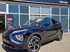 Mitsubishi Eclipse Cross - 2.4 PHEV Executive Business | 0km | Navigatie