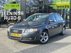 Audi A4 Avant - 2.0 Climate Control | nw APK | Cruise