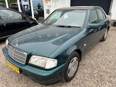Mercedes-Benz C-klasse - 200 Esprit