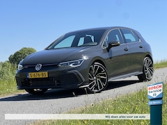 Volkswagen Golf - GTE 1.4 eHybrid 245PK / IQ licht / Sfeer / Carplay / Virtual Cockpit / Acc / Dcc / Dealr o