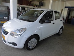 Opel Agila - 1.0 Essentia