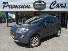Ford EcoSport - 1.5 Ti-VCT Titanium|AUTOMAAT|NAV|TREKH|STOELVERW|