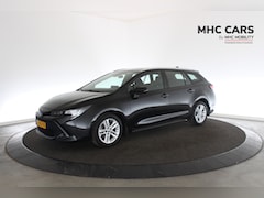 Toyota Corolla Touring Sports - 1.2 Turbo Active