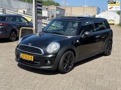 MINI Clubman - 1.6 One Business Line