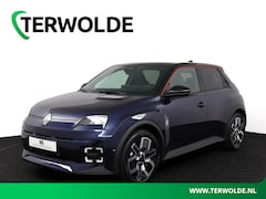 Renault 5 - 5 comfort range techno 52 kWh | Harman Kardon | Adapt. Cruise | Stoel- & Stuurverw. |