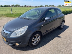 Opel Corsa - 1.4-16V Enjoy / nwe apk