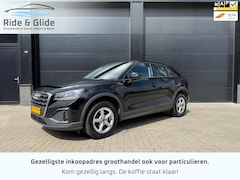 Audi Q2 - 35 TFSI S Edition automaat leer btw garantie