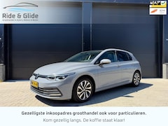 Volkswagen Golf - 2.0 TDI active full ops panorama virtual IQ 2022 nardo btw garantie