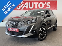 Peugeot 2008 - 1.2 PureTech Allure CP-NAVIGATIE/CAMERA, CRUISE, ECC AIRCO