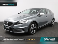 Volvo V40 - 1.5 T3 R-Design 150PK| Automaat| Dealeronderhouden| Standkachel| Achterbank Verwarming|