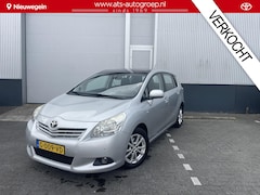 Toyota Verso - 1.8 VVT-i Aspiration Panoramadak , Automaat, trekhaak
