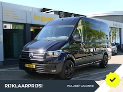 Volkswagen Crafter - 35 2.0 TDI 177pk L3H3 Highline | Navigatie | Trekhaak | 3.500 kg trekgewicht