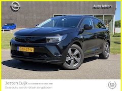 Opel Grandland - 1.6T Hybrid #RIJKLAAR# | Camera | Sensoren | Donker glas