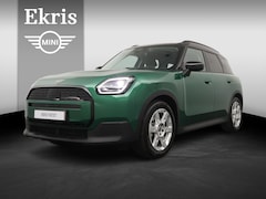 MINI Countryman - E Classic Pakket M Plus | Stoelverwarming | Head-Up | Comfort Access