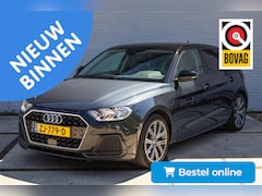 Audi A1 Sportback - 30 TFSI Sport EPIC