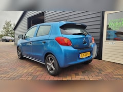 Mitsubishi Space Star - 1.0 Inform (Airco / 5 Deurs / LM Velgen / PDC V+A)