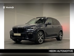 BMW X5 - xDrive45e High Executive