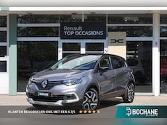 Renault Captur - 0.9 TCe Intens Lederen bekleding | Climate control | Cruise Control | All season banden