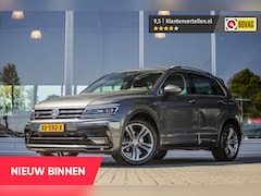 Volkswagen Tiguan - 1.4 TSI ACT Highline Business R | E-Trekhaak | Camera | Keyless