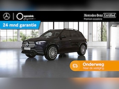 Mercedes-Benz GLE-Klasse - 450 4MATIC Premium Plus