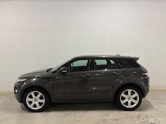 Land Rover Range Rover Evoque - 2.0 Si 4WD Aut. Leer