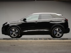 Peugeot 3008 - 1.2 PureTech GT Line Avantage (PANORAMADAK, APPLE CARPLAY, SFEER VERLICHTING, CAMERA, LED,