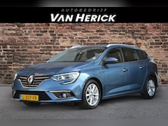 Renault Mégane Estate - 1.2 TCe Zen 132PK | Trekhaak | Navi | Cruise | Clima