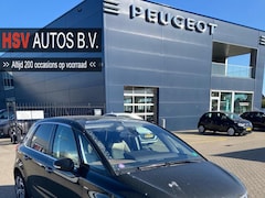 Citroën C4 Picasso - 1.2 PureTech Exclusive navi LM airco