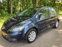 Volkswagen Golf Plus - 1.4 TSI Comfortline, cruise cntr, airco, 5deurs automaat,