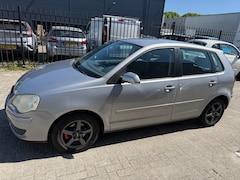 Volkswagen Polo - 1.4-16V Turijn