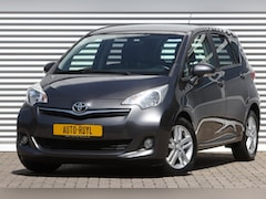 Toyota Verso S - 1.3 VVT-i Trend Panoramadak